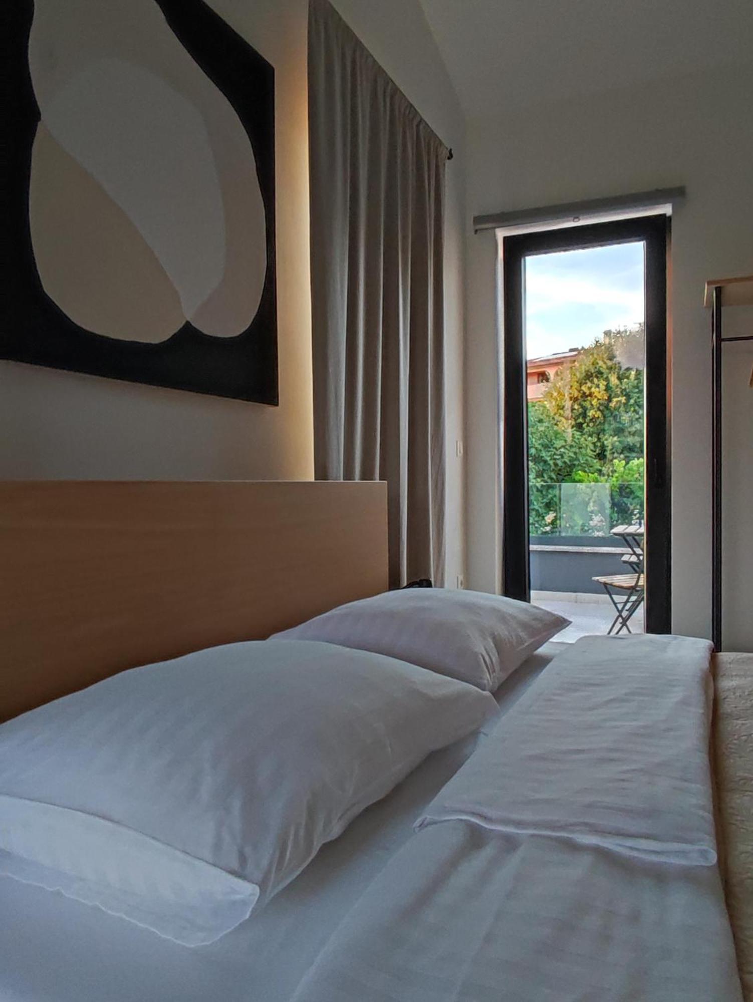 Villa Barbara Пореч Экстерьер фото